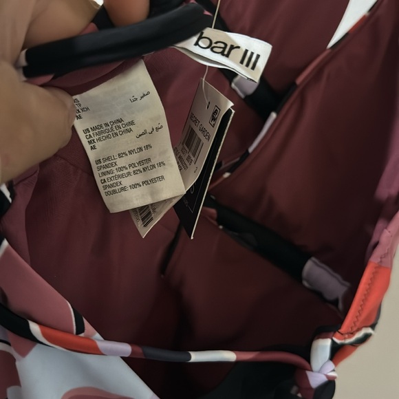 Bad 3 Swimsuit - Picture 5 of 6